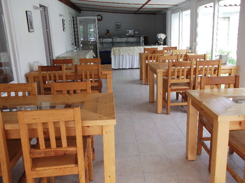 YAVUZ HOTEL 19/37