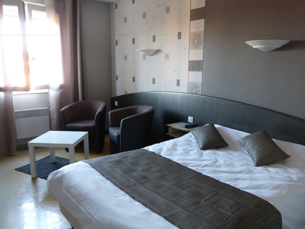 HOTEL SEYVET 13/36