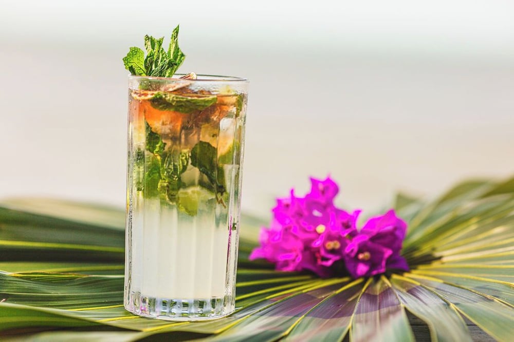 Hotel Casa Punta Coco & Beach Club - Adults Only 22/50