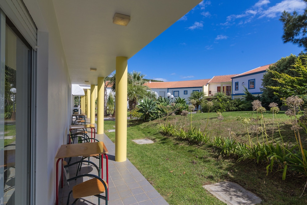Hotel Teresinha 43/46