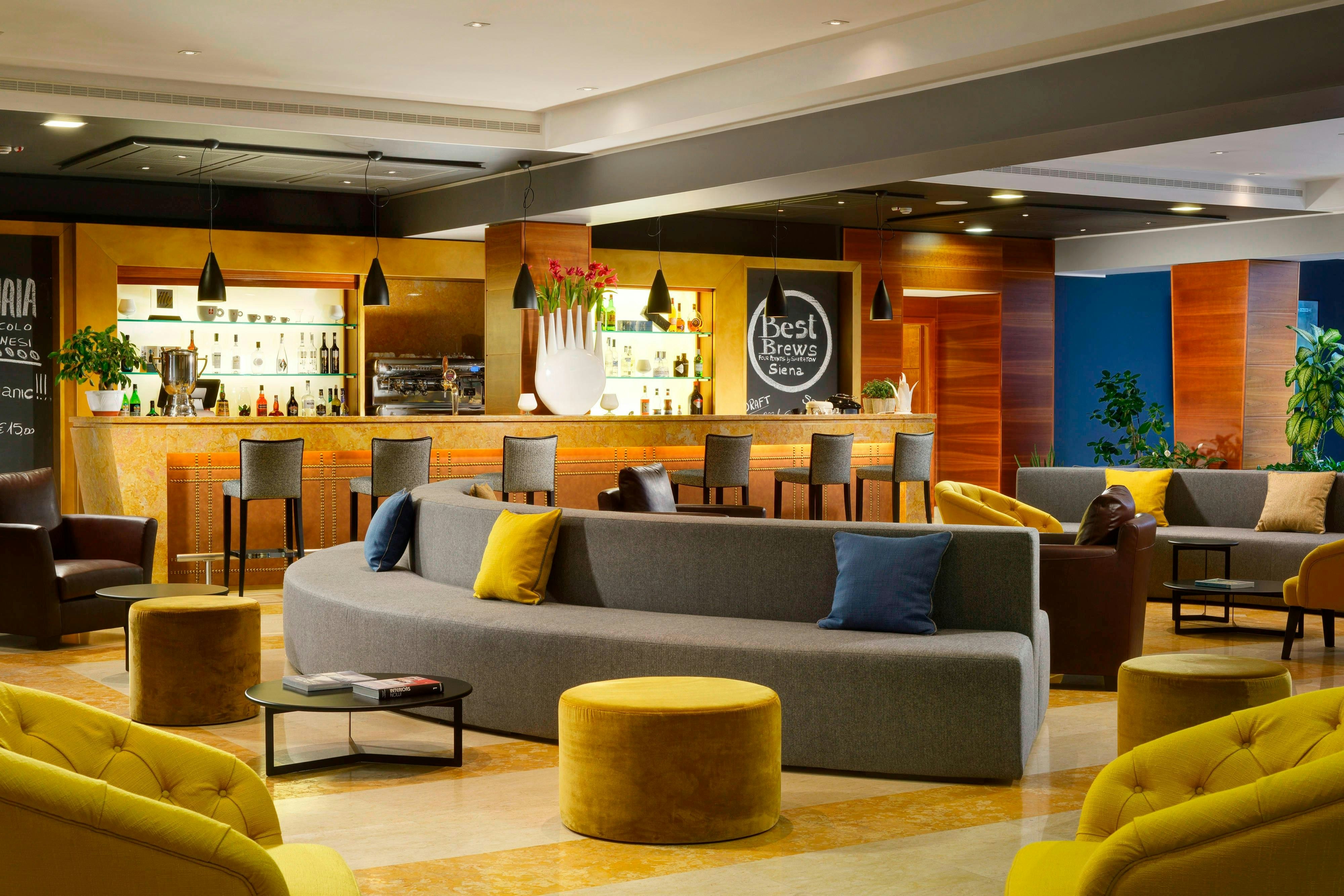 Four Points By Sheraton Siena 9/22
