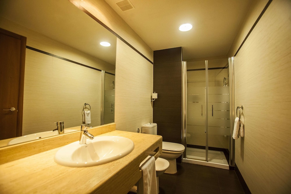 Hotel Mozarbez Salamanca 30/30