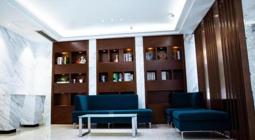 City Comfort Inn Baise Tiandong 22/51