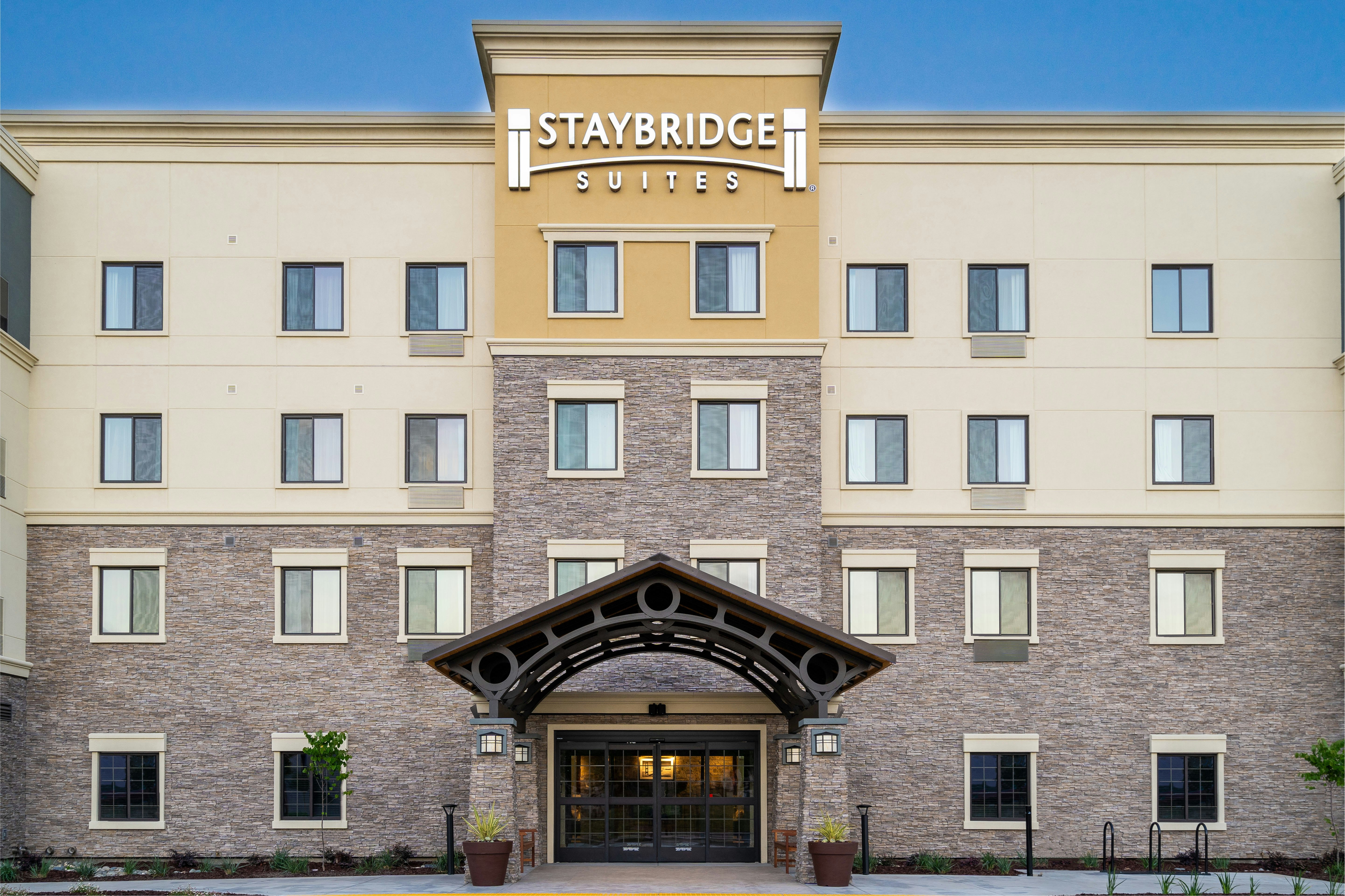 Staybridge Suites Newark - Fremont 3/54