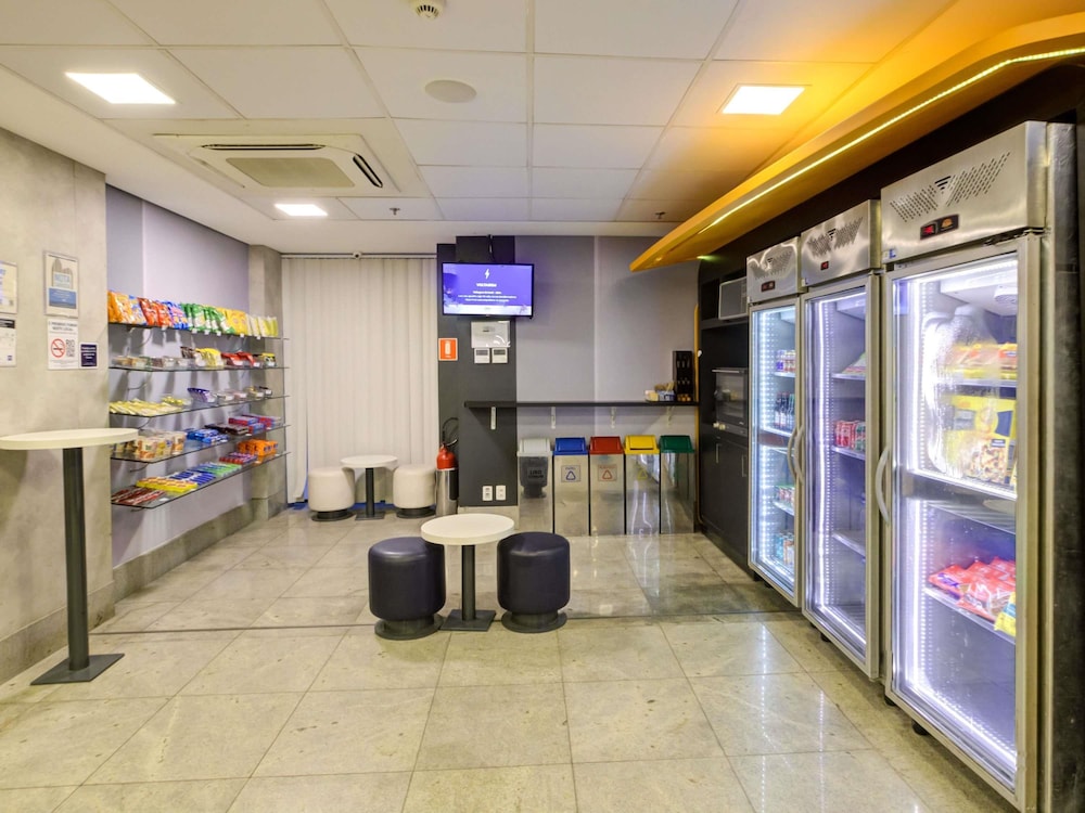 Ibis Budget Rj Copacabana 47/74