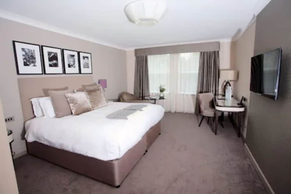 FAMILY, TRIPLE, KING BED
