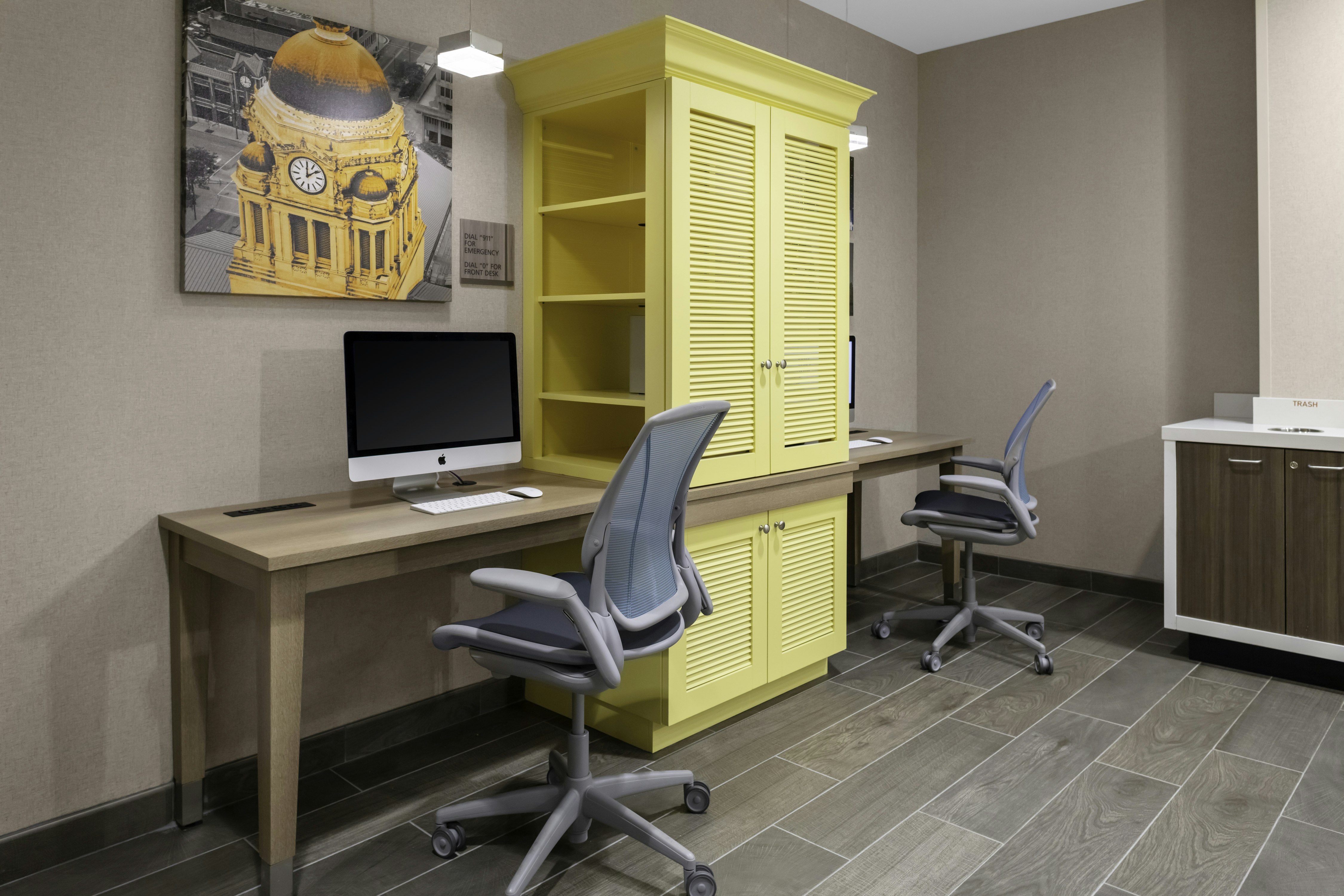 Home2 Suites by Hilton Fort Wayne North 13/18
