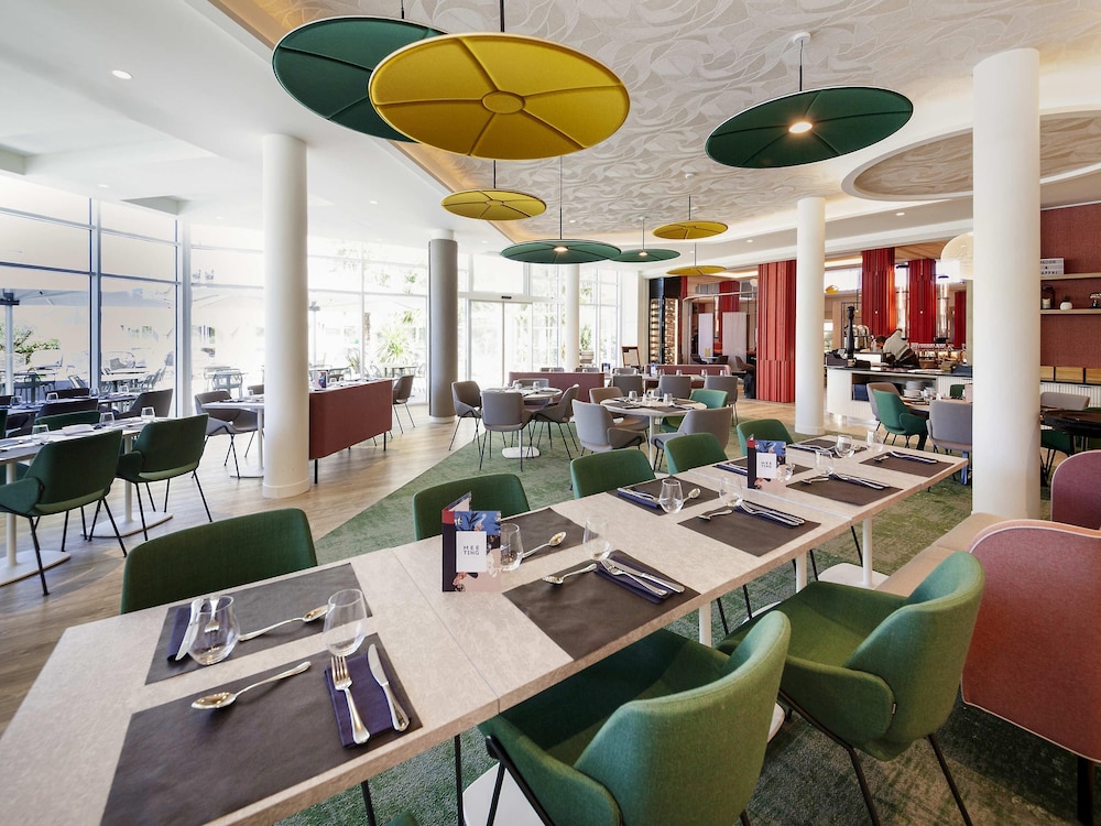 Novotel Clermont Ferrand 56/73