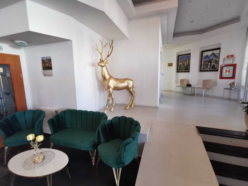 Atrium Panoramic Hotel & Spa 29/50