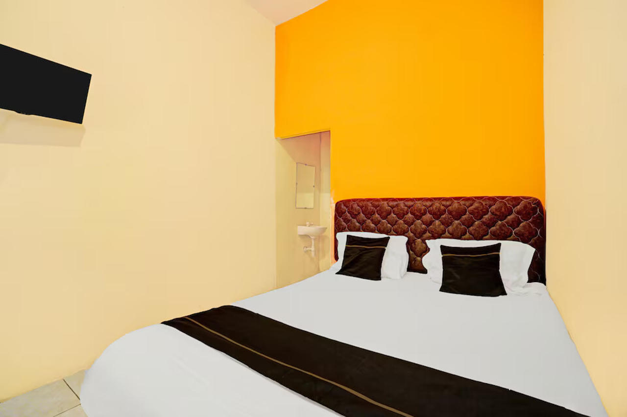 Hotel O Banuwa Family Residence 11/20