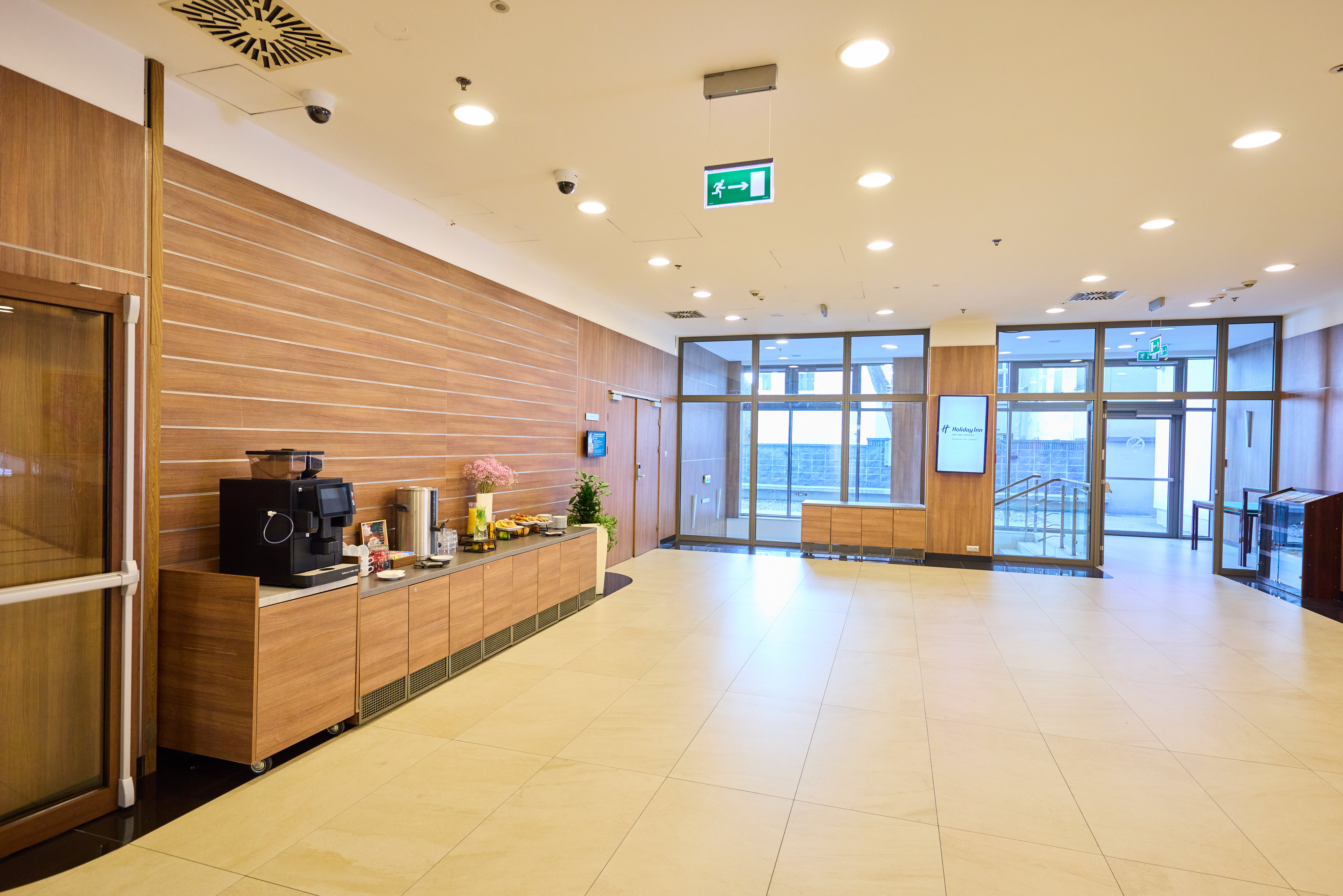 Holiday Inn Krakow City Center 13/82