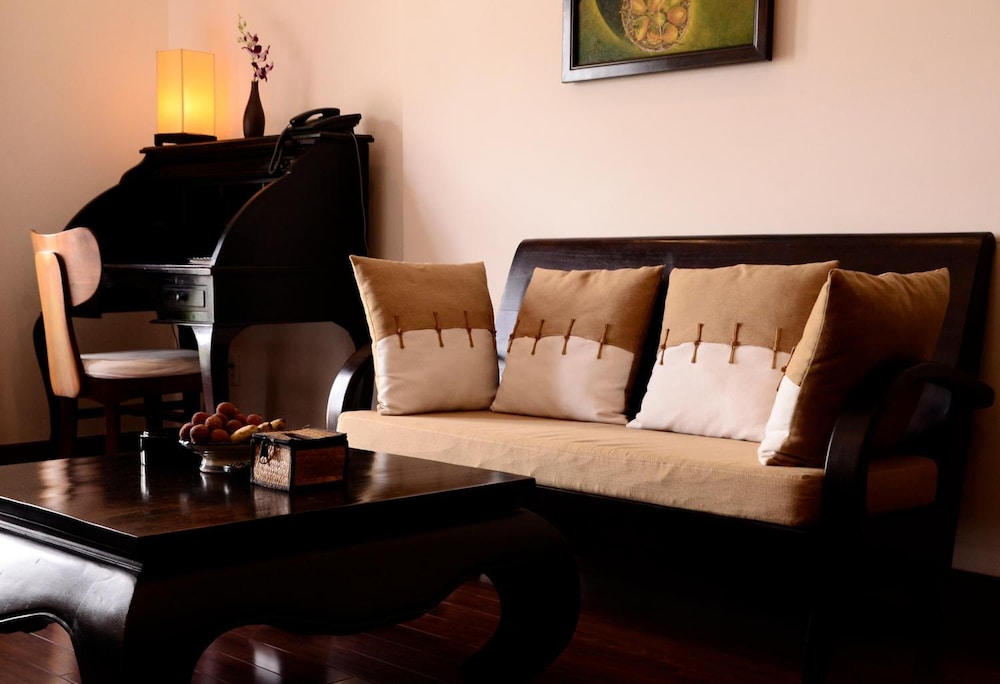 Nam Bo Boutique Hotel 46/68