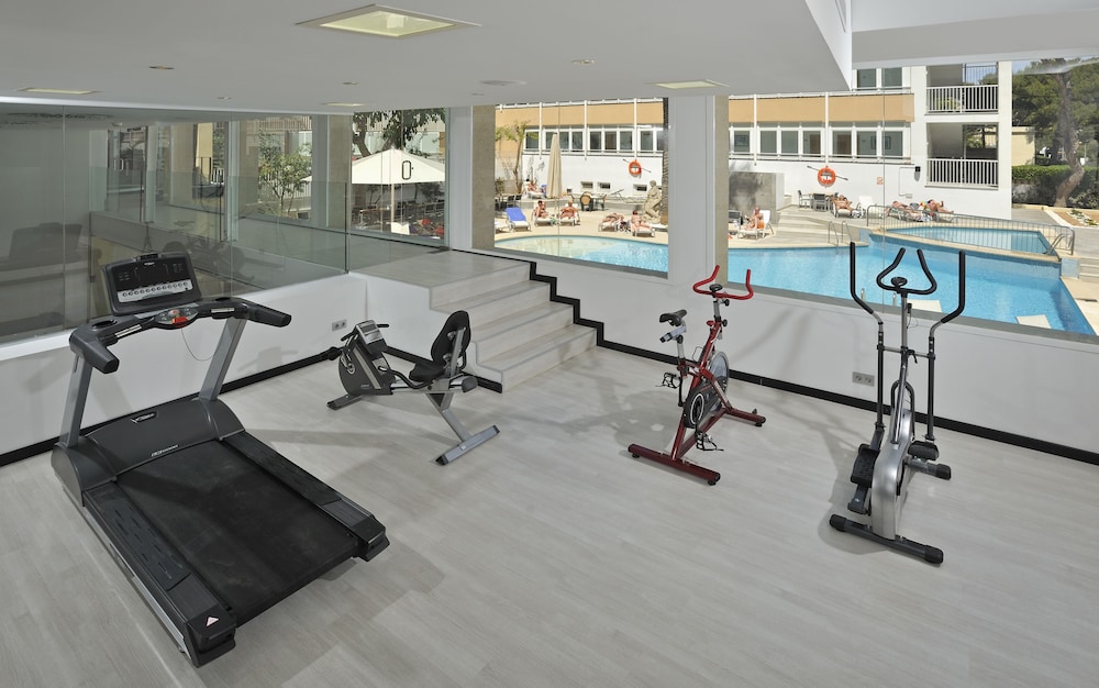 Hotel Hispania 23/51