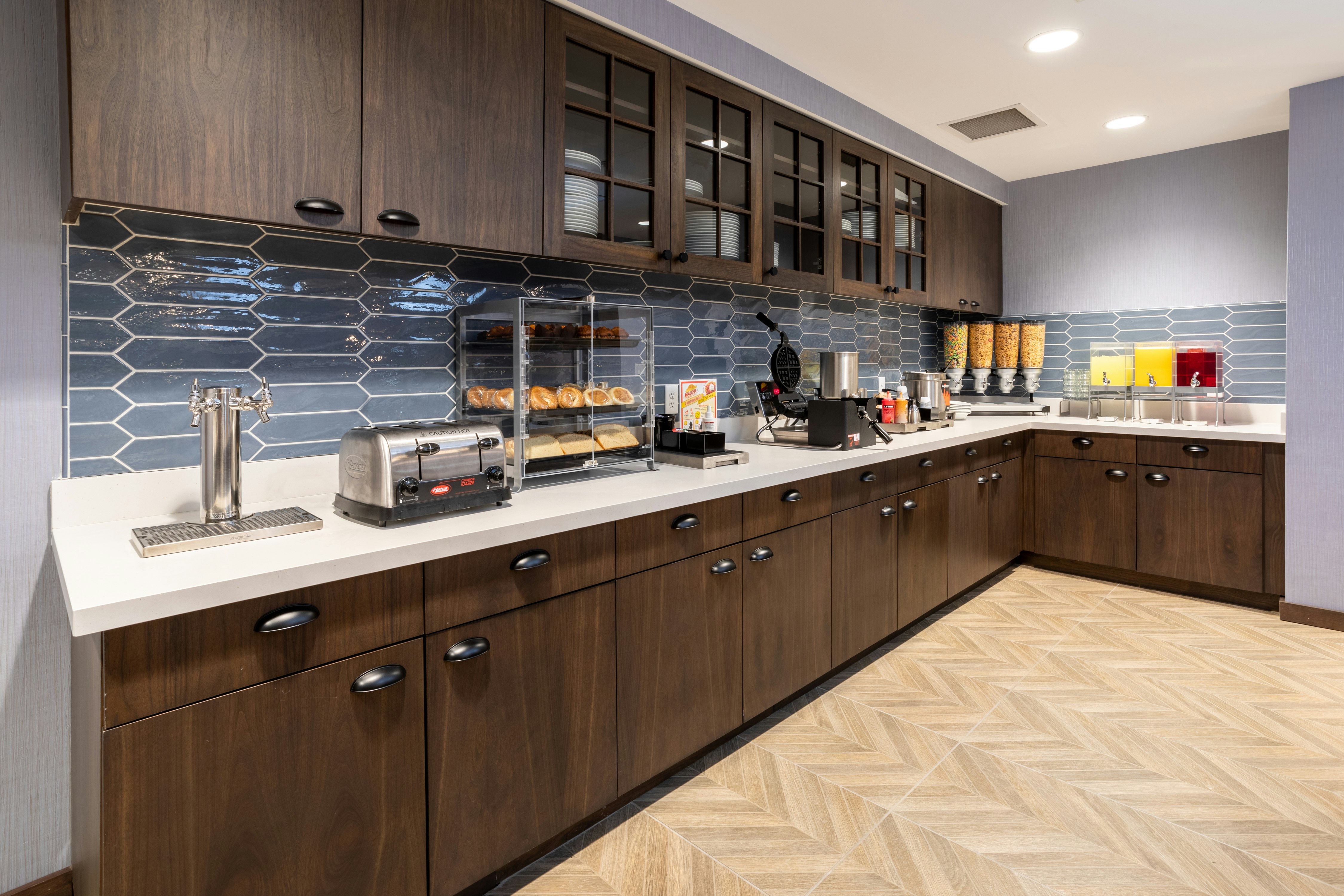 Homewood Suites by Hilton Albuquerque Downtown 16/18
