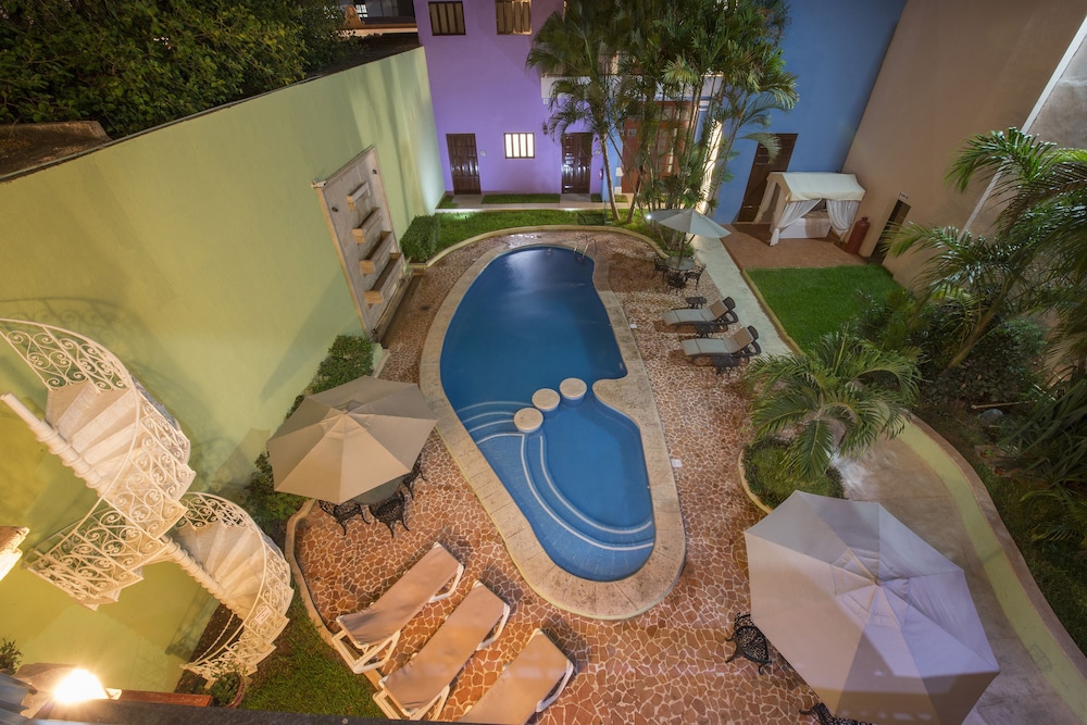 Hotel Del Gobernador 43/50