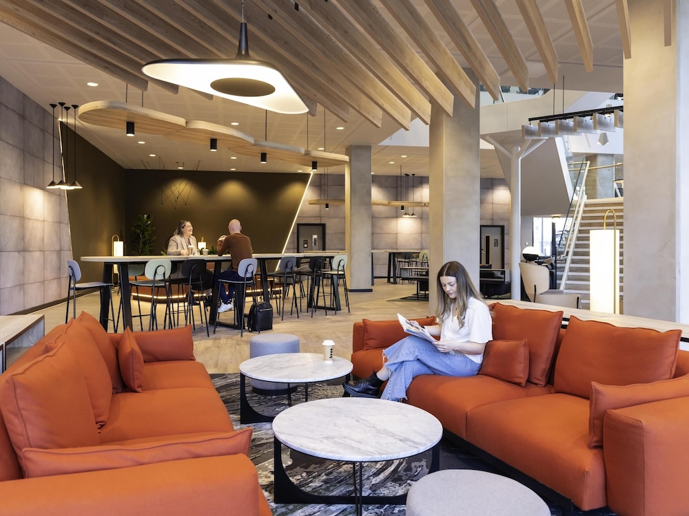 Novotel Liverpool Paddington Village 28/47