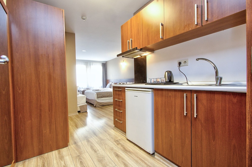 Wide Suites Taksim 35/36