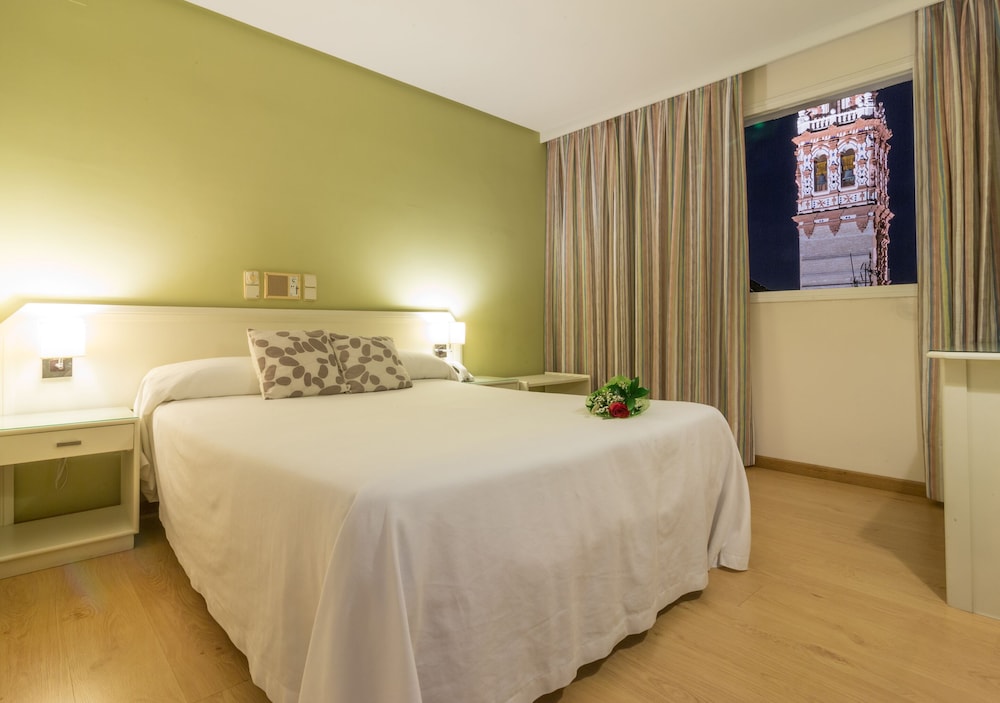 Hotel Plateria 9/50