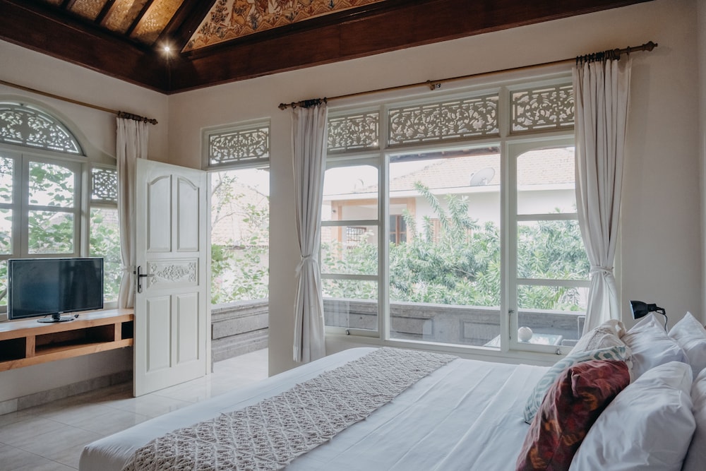 Wana Karsa Ubud Hotel 20/47