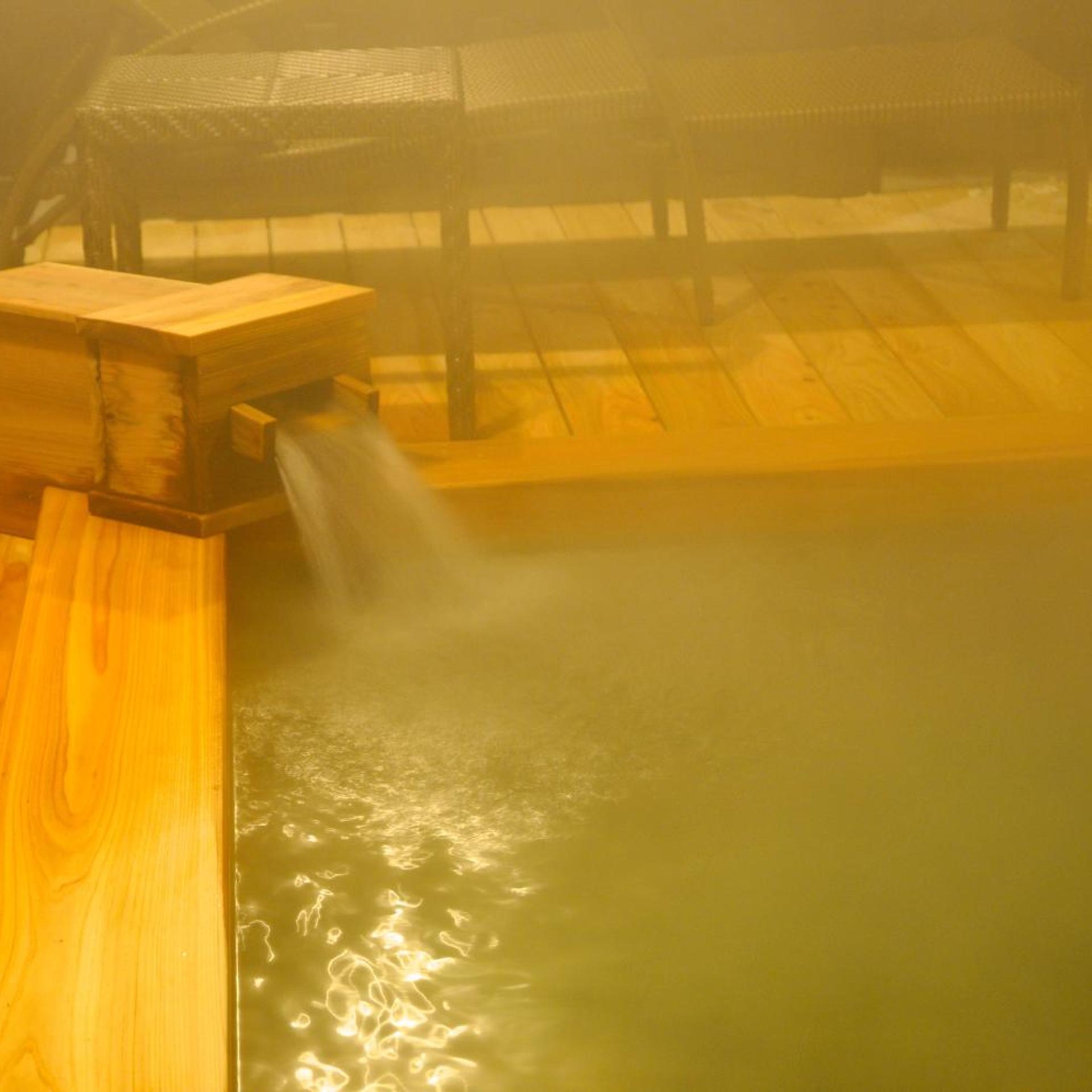 Maruyama Onsen Kojyokan 27/55