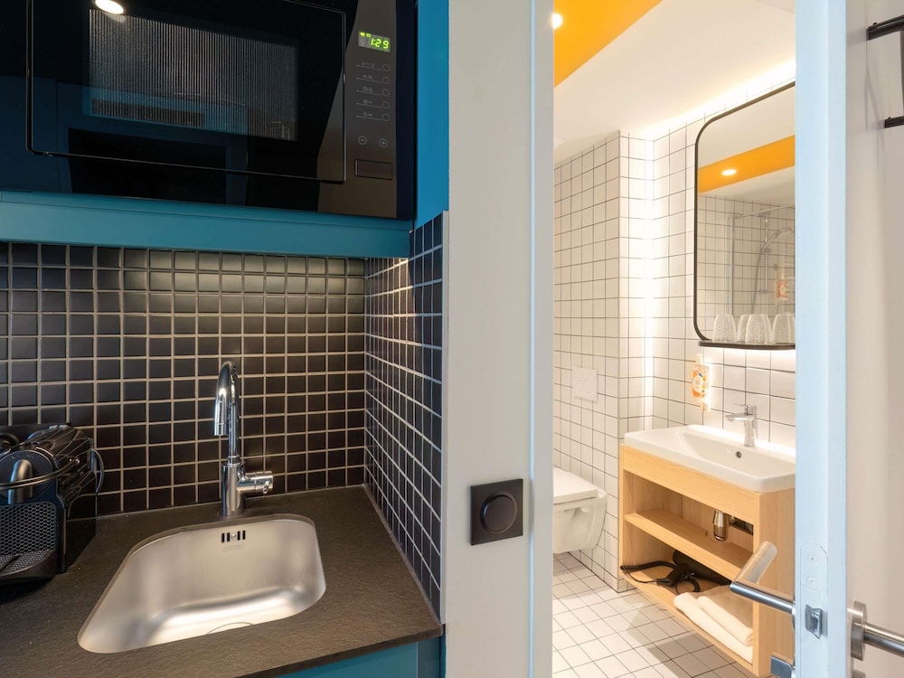 Aparthotel Adagio Access Rouen Centre Cathedrale 48/50