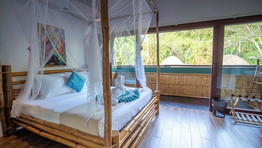 Buko Beach Resort - Adults Only 26/73