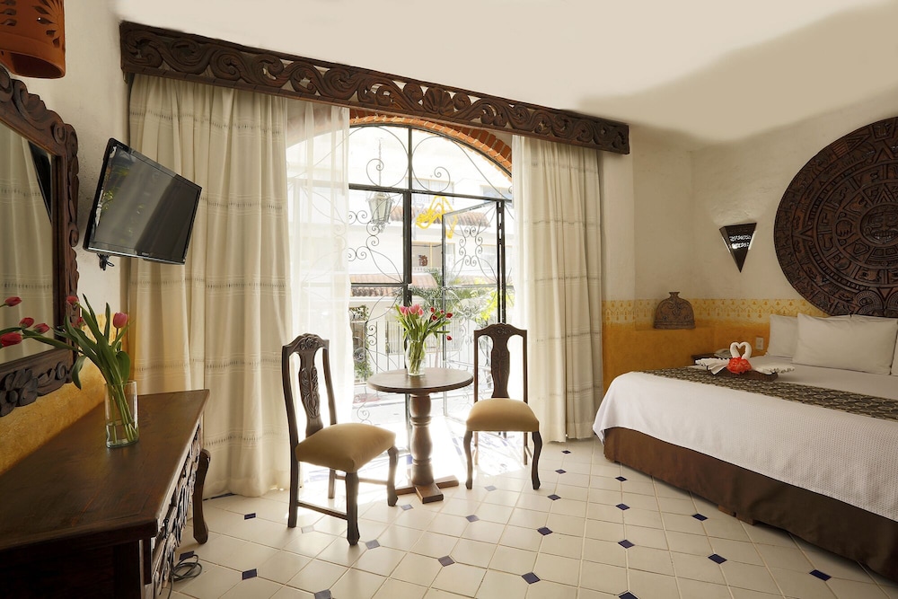 Casa Doña Susana Hotel antes Arcos Vallarta 9/46