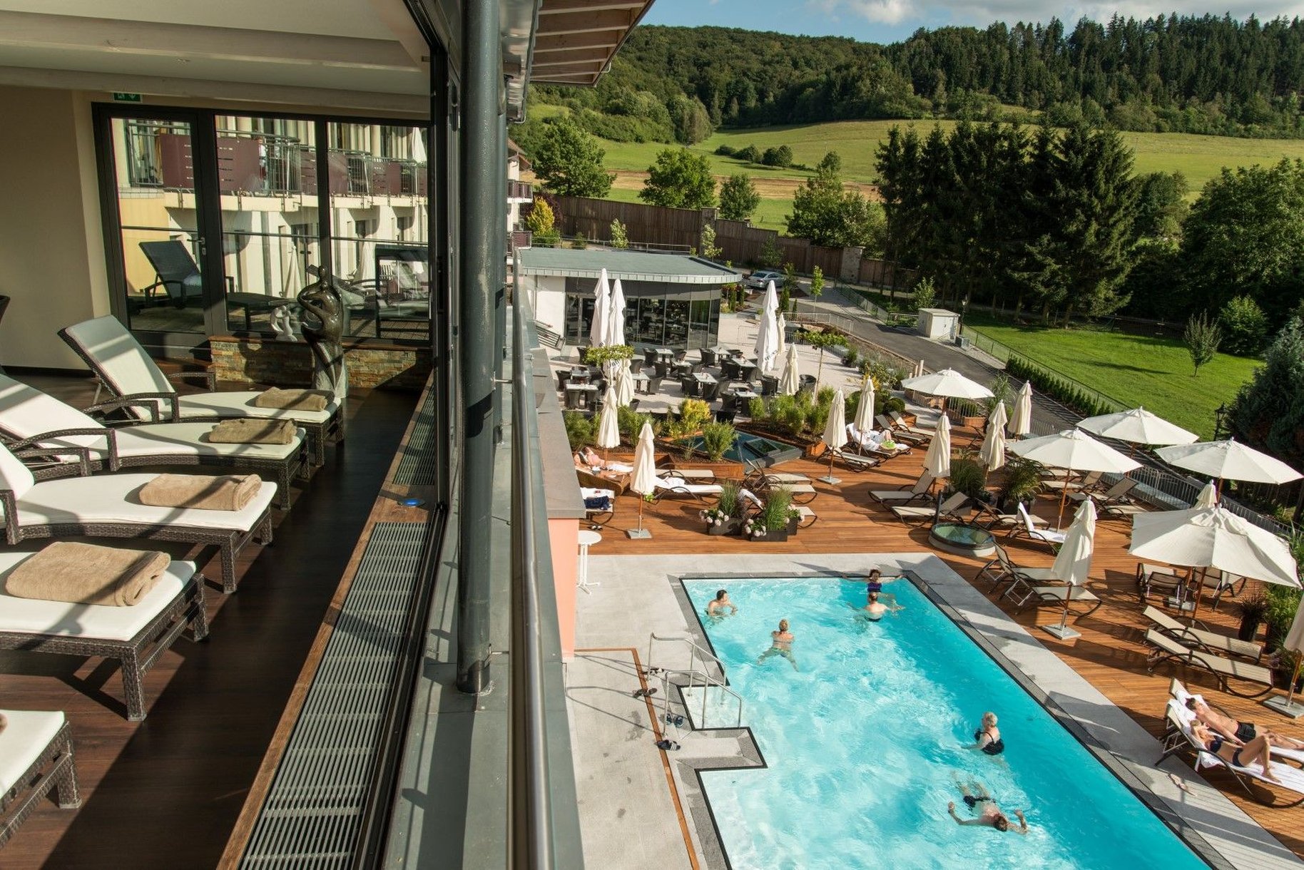 Gobels Schlosshotel Prinz von Hessen 12/12