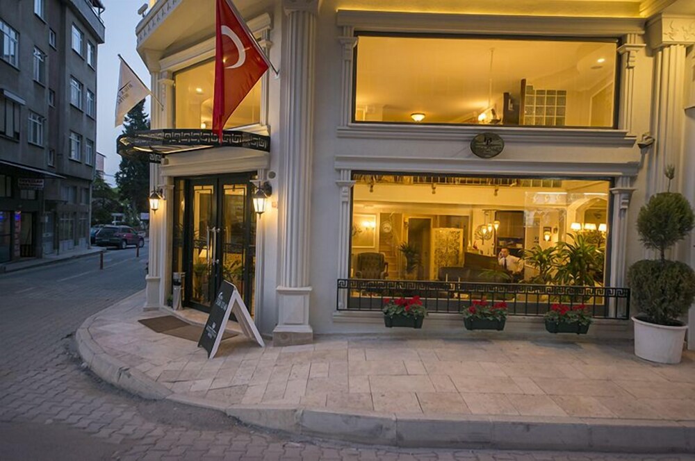 Biga Palas Hotel 6/53