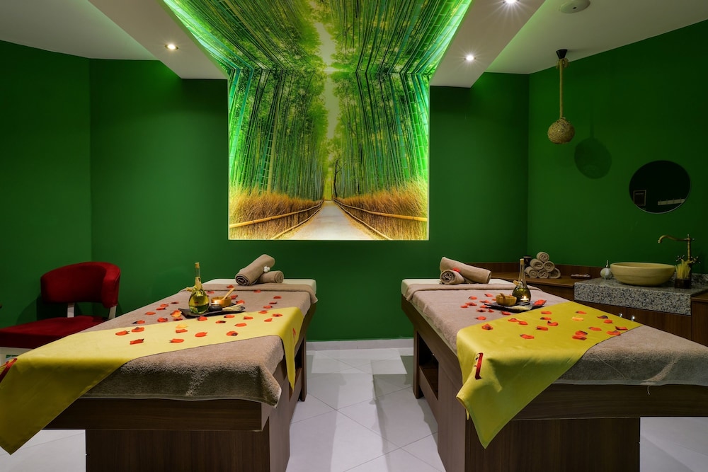 Altintas Otel & Spa 39/50
