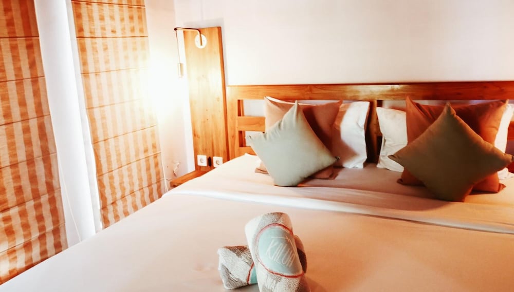 Kalua Boutique Bungalows 17/50