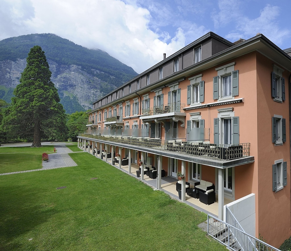 Grand Hotel des Bains 5/47