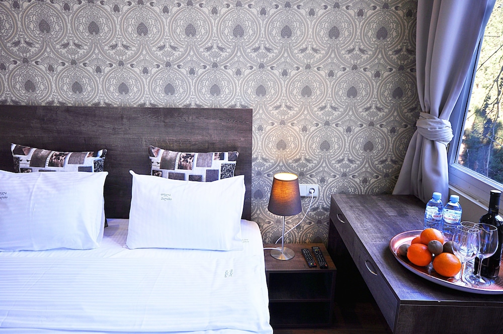Boutique Hotel Tekla Palace 39/50