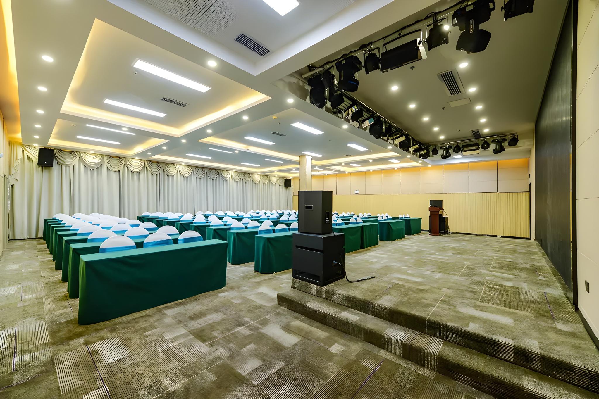 Echarm Hotel Guiyang Longdongbao International Airport Outlets 26/89