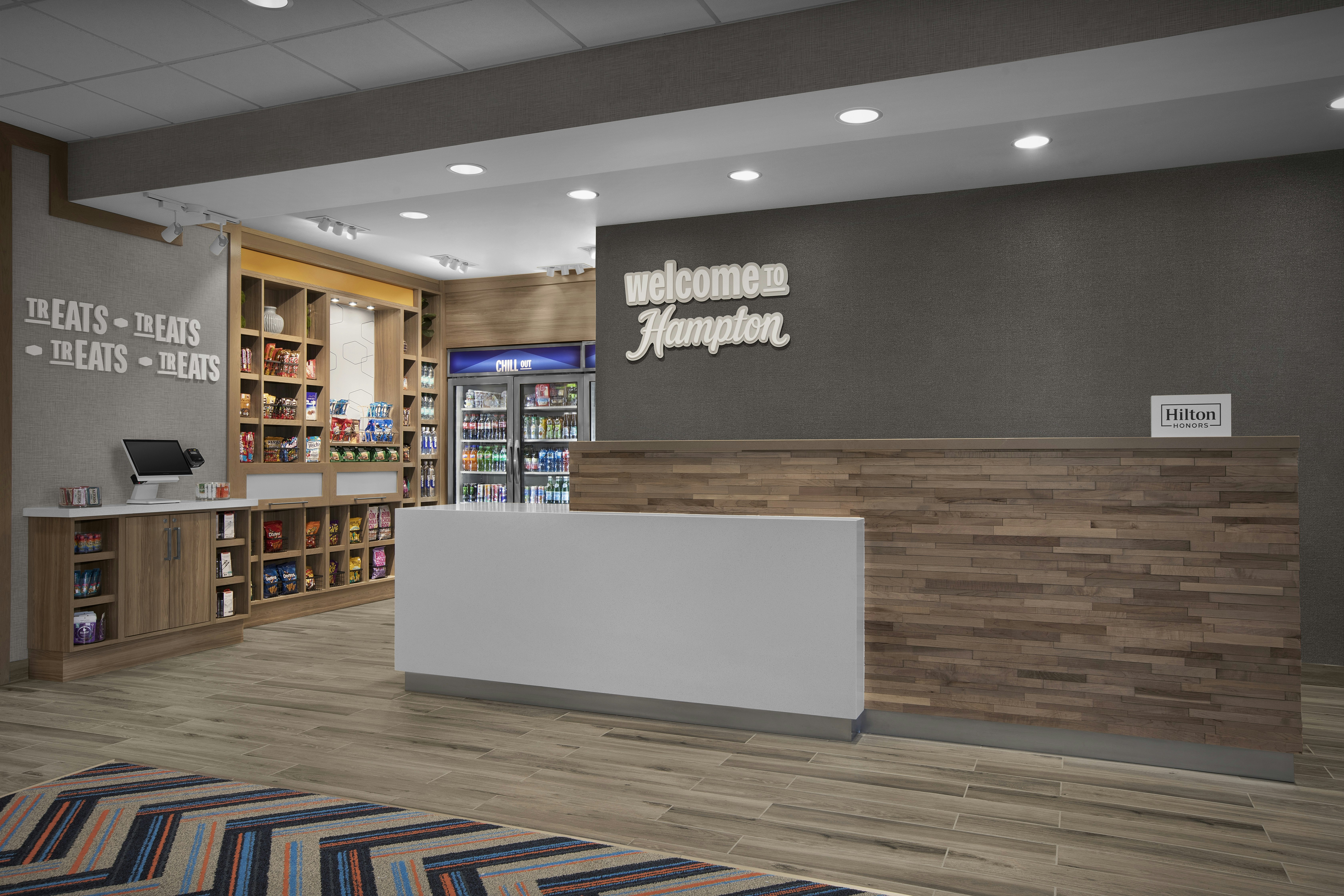 Hampton Inn & Suites by Hilton Wheat Ridge Denver West 4/33