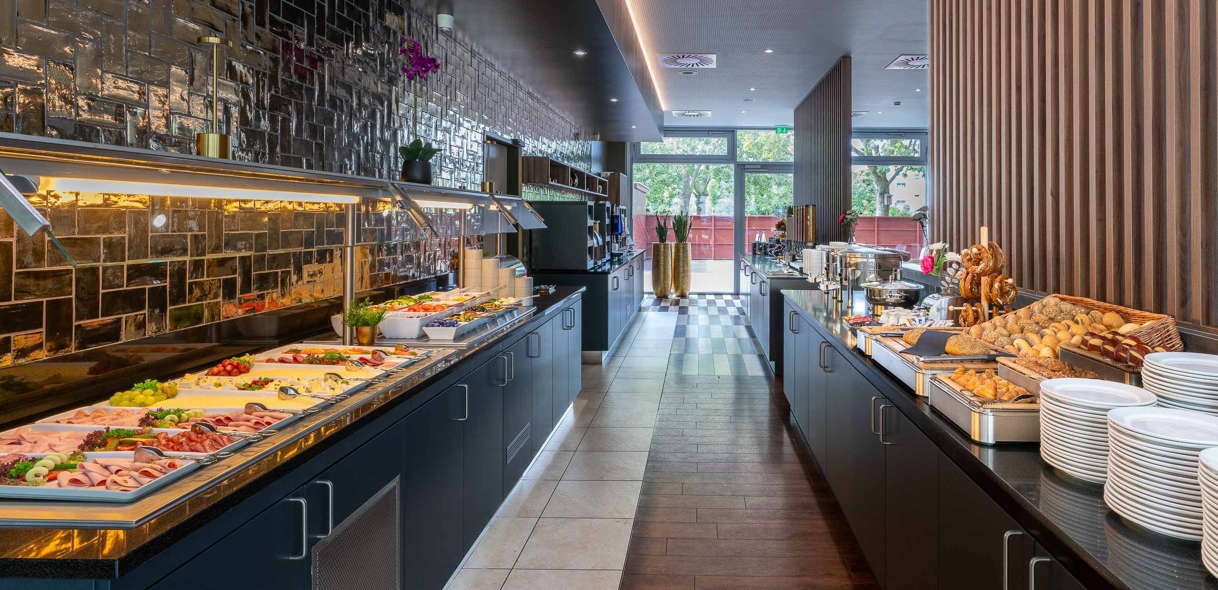 Plaza Premium Karlsruhe 28/35