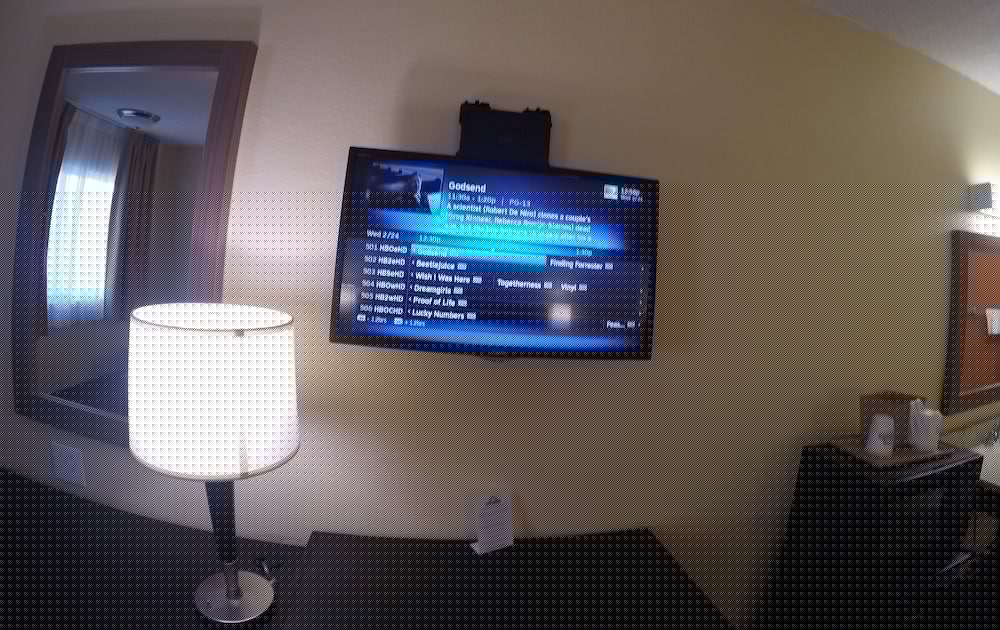 Americas Best Value Inn Blythe 13/24