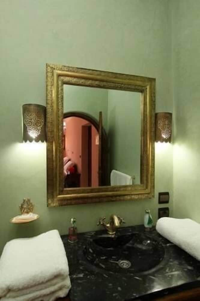 Imlil Lodge 23/23