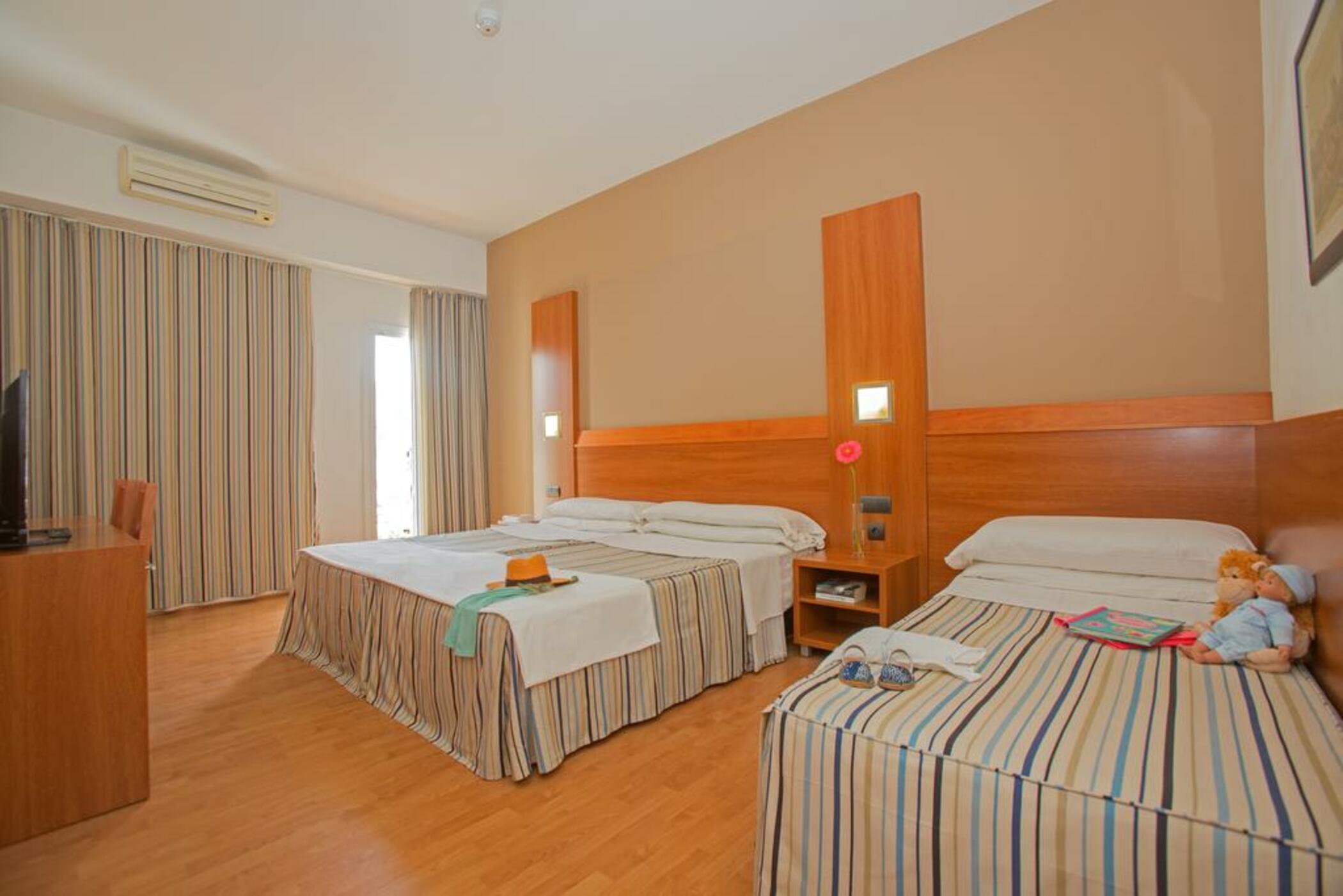 Hotel Alea 15/51