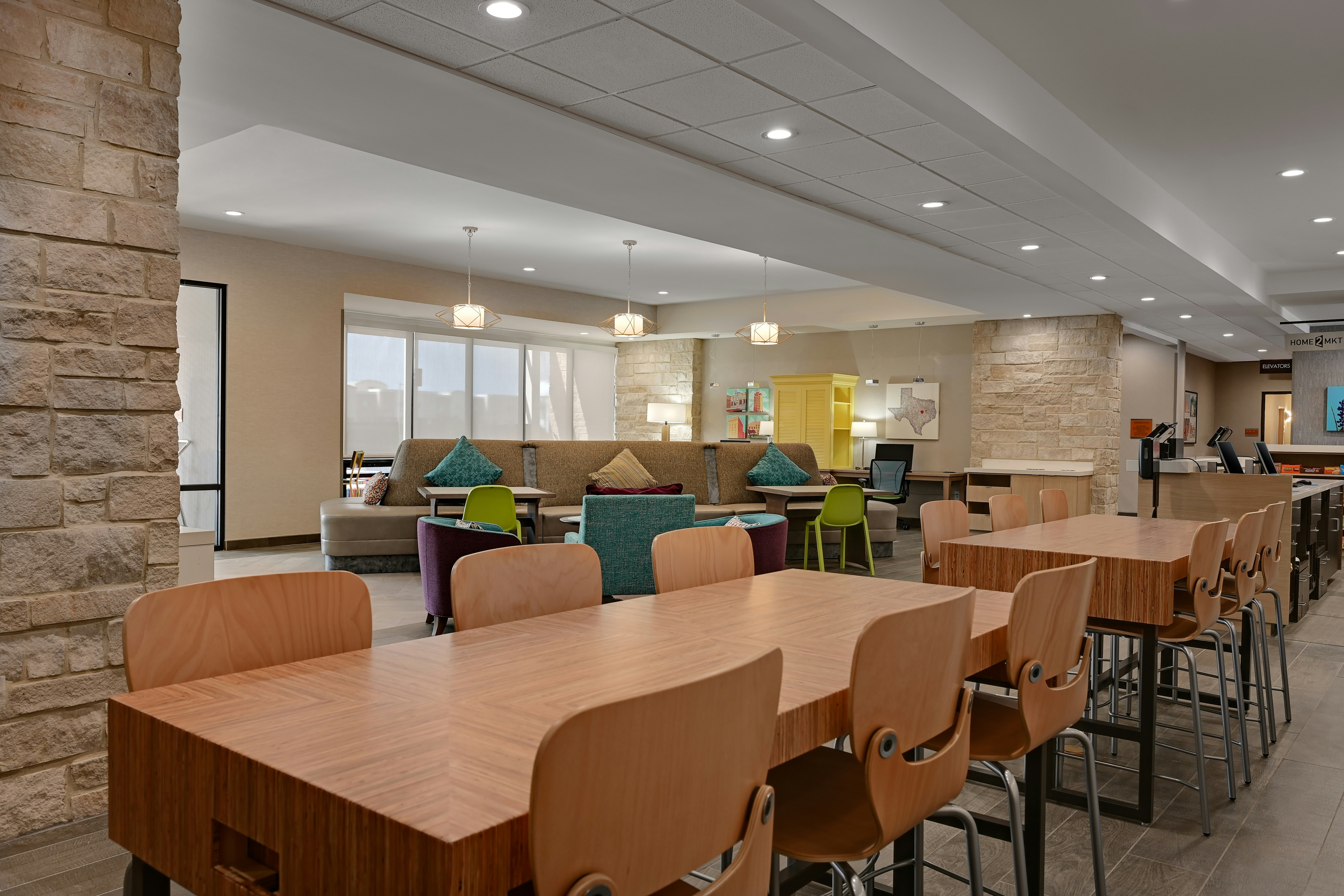 Home2 Suites by Hilton Temple 25/47