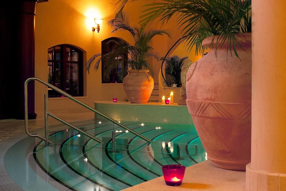Yachthafenresidenz Hohe Duene 31/50