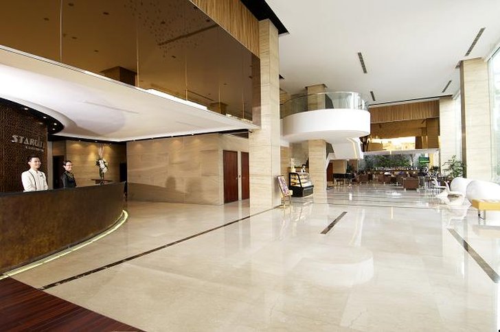 Vissai Saigon Hotel 2/25