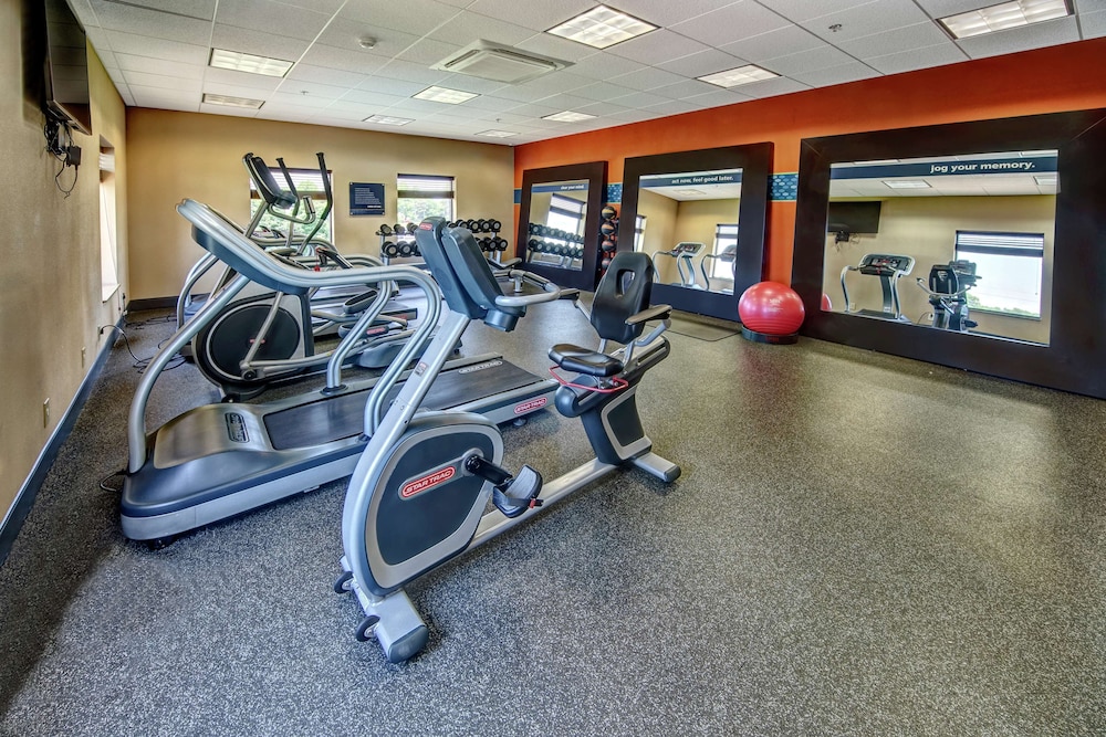 sport facilities