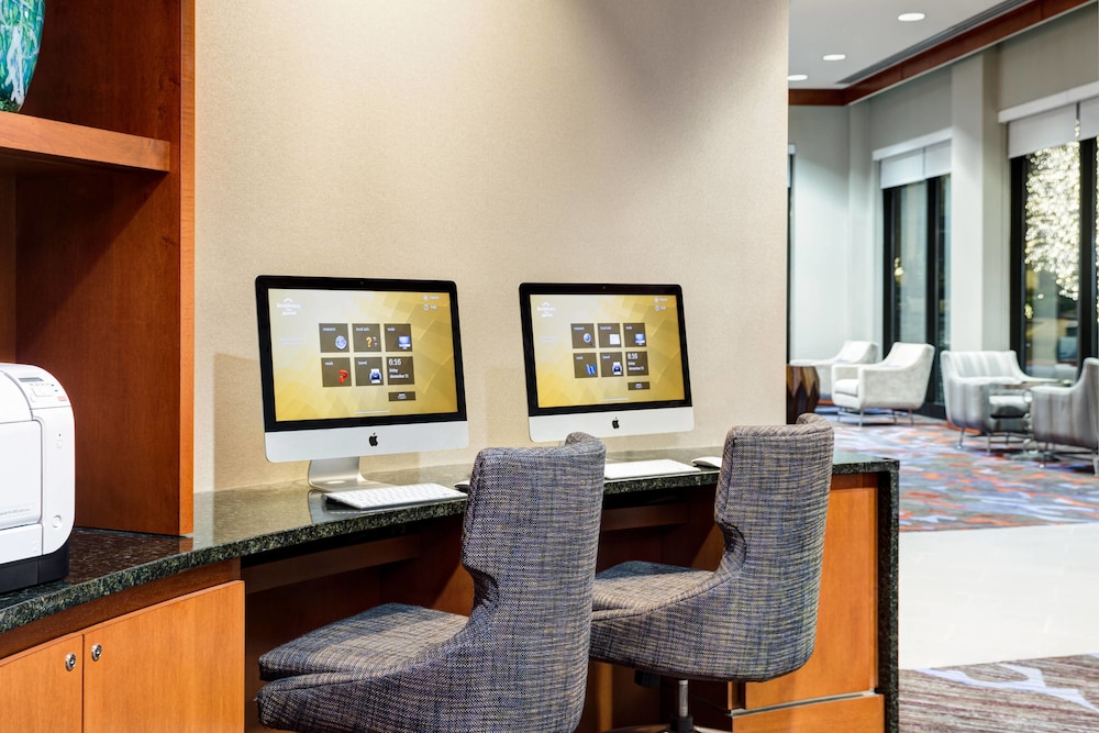 Residence Inn National Harbor Washington Dc Area 35/72