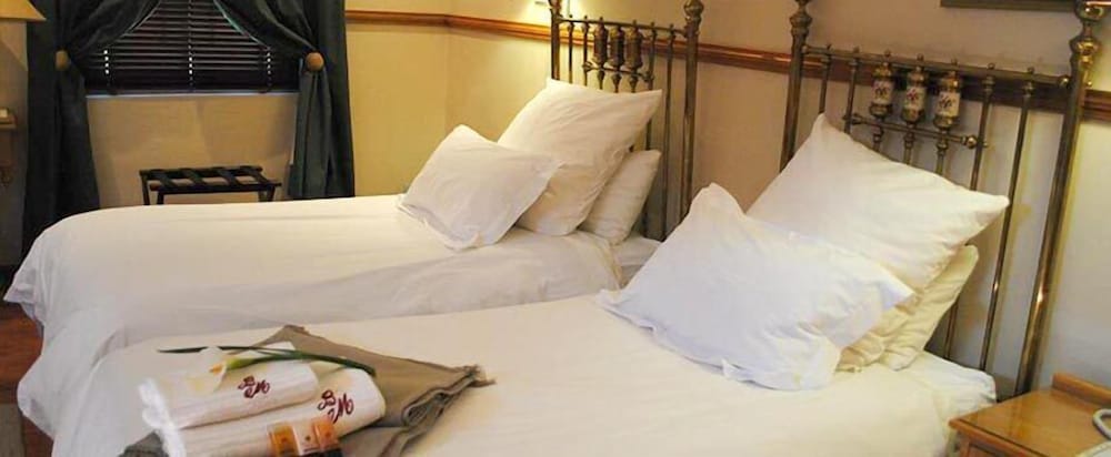 Beaufort Manor Country Lodge 26/40