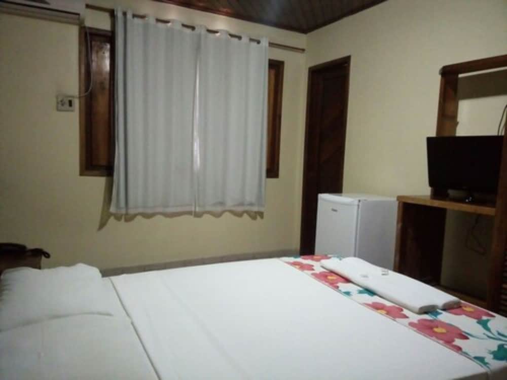 Costa Verde Hotel 14/40
