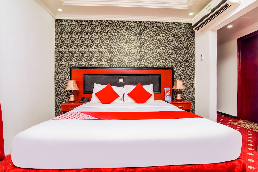 Gulf Star Hotel Deira 14/28