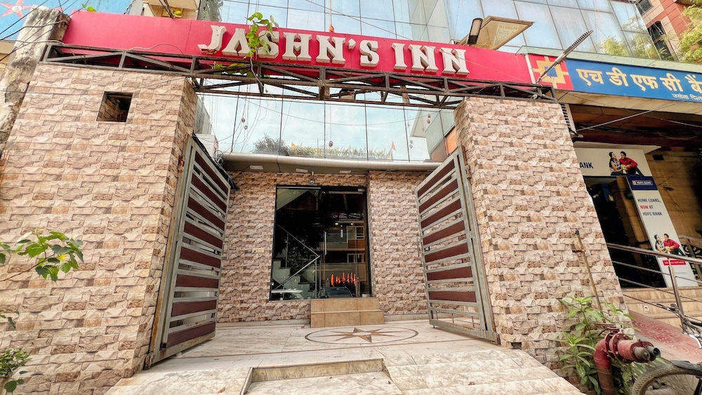 Jashns Inn 写真5
