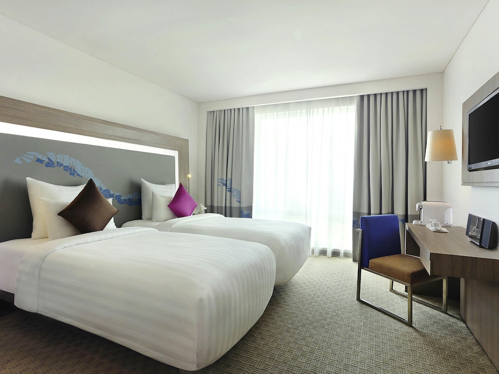 Novotel Tangerang 11/50