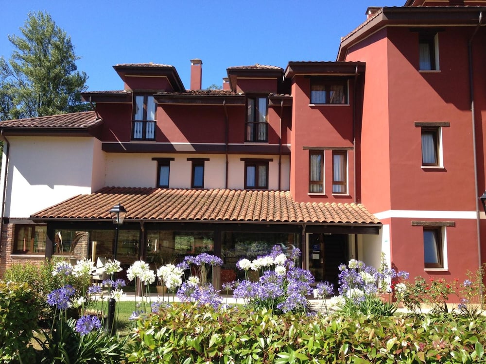 Casa de Campo 3/31